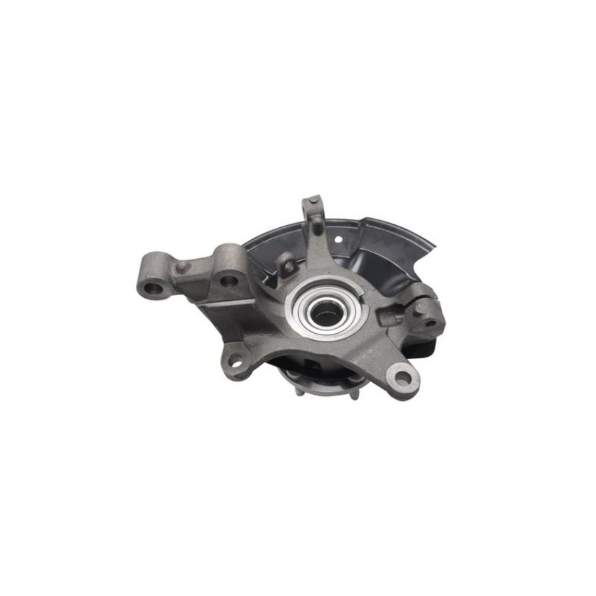 GSP 9110800 11-14 Ford Edge Suspension Knuckle Assembly  - Front Right