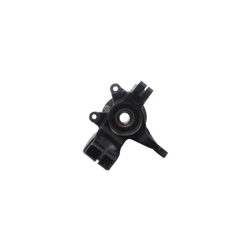 GSP 9110900 06-11 Ford Focus Suspension Knuckle Assembly  - Front Left