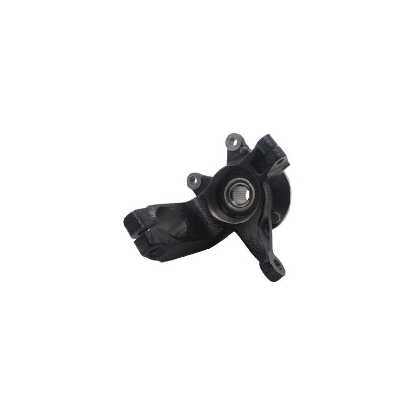 GSP 9110900 06-11 Ford Focus Suspension Knuckle Assembly  - Front Left