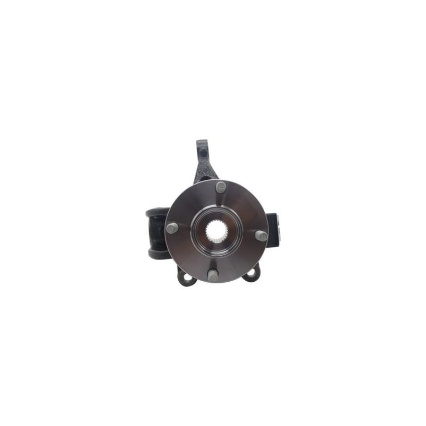 GSP 9110900 06-11 Ford Focus Suspension Knuckle Assembly  - Front Left