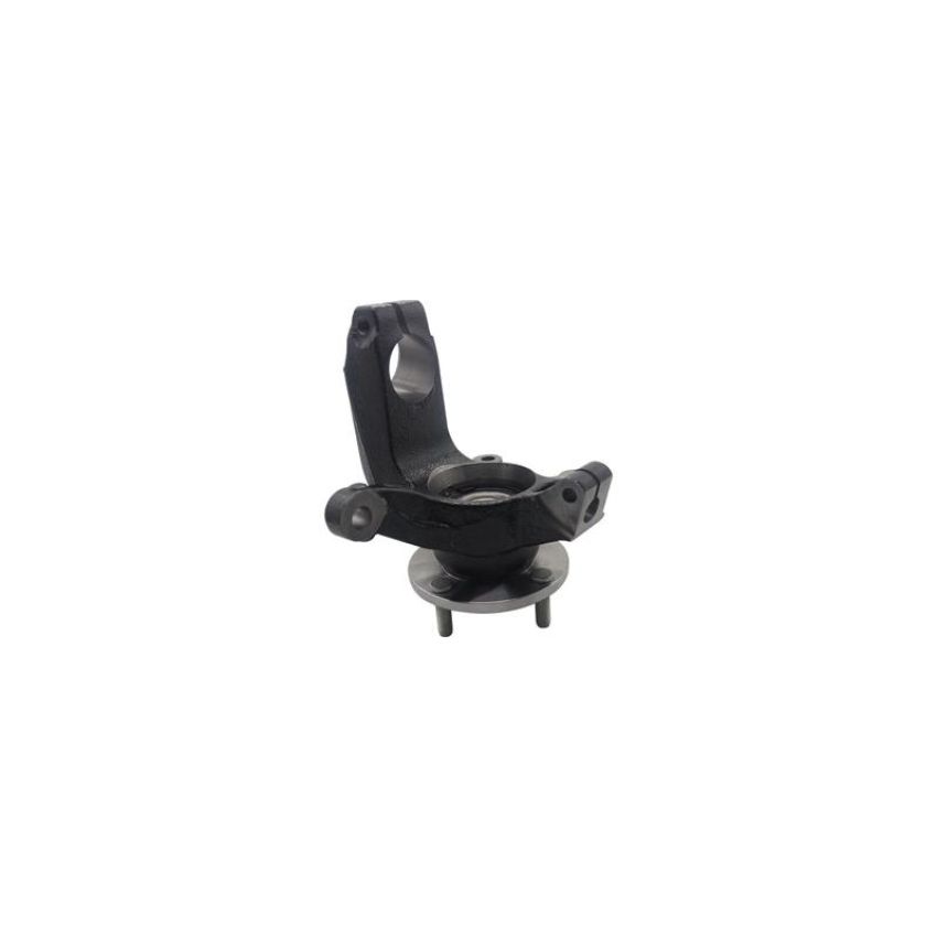 GSP 9110900 06-11 Ford Focus Suspension Knuckle Assembly  - Front Left