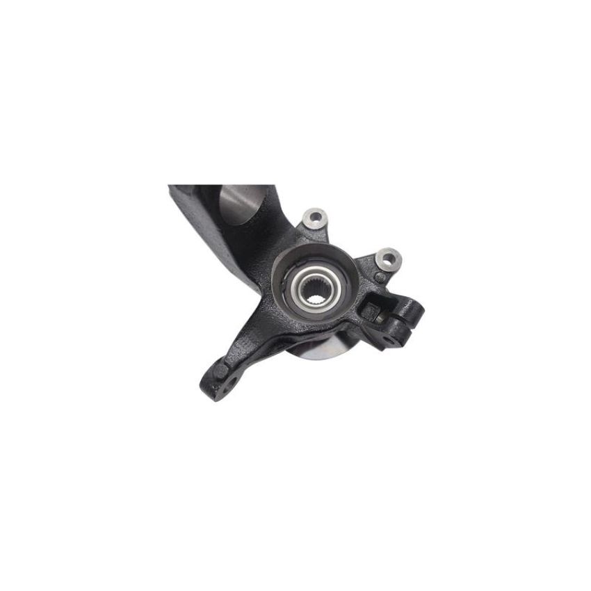 GSP 9110900 06-11 Ford Focus Suspension Knuckle Assembly  - Front Left