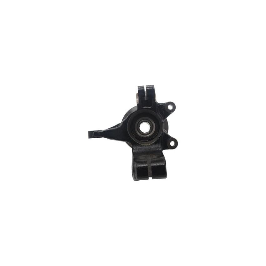GSP 9111000 06-11 Ford Focus Suspension Knuckle Assembly  - Front Right