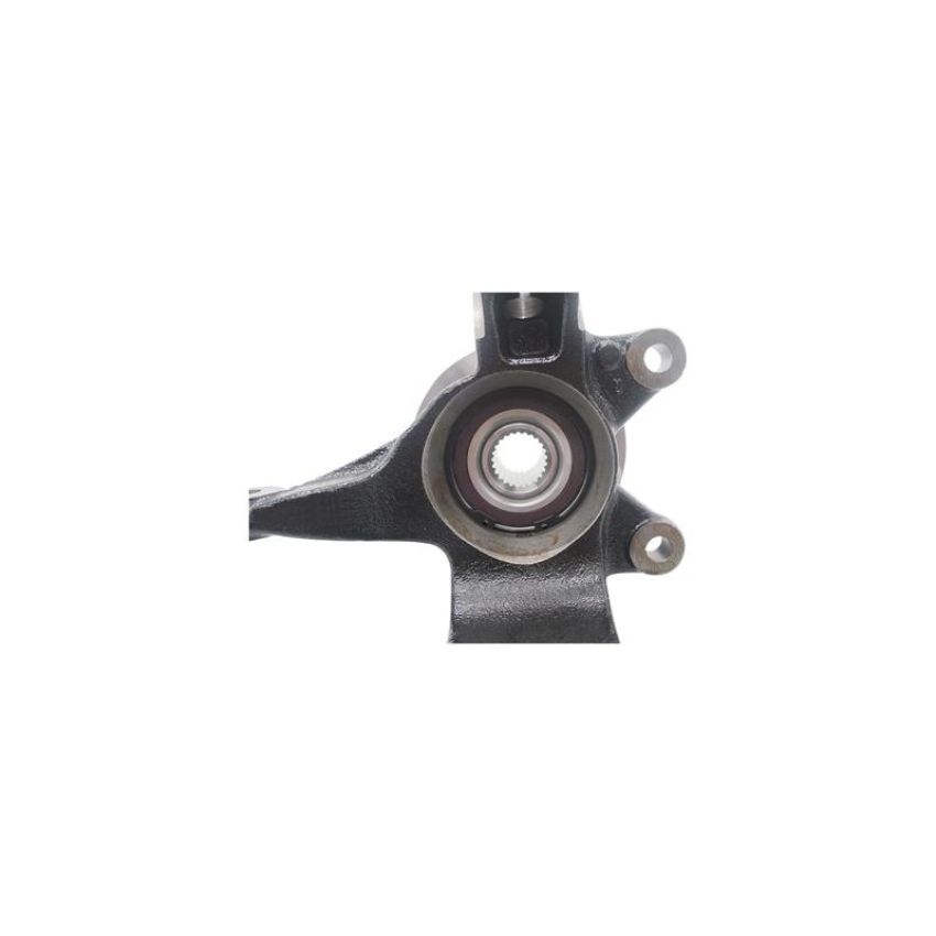 GSP 9111000 06-11 Ford Focus Suspension Knuckle Assembly  - Front Right
