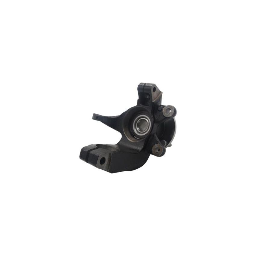 GSP 9111000 06-11 Ford Focus Suspension Knuckle Assembly  - Front Right