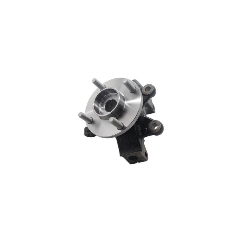 GSP 9111000 06-11 Ford Focus Suspension Knuckle Assembly  - Front Right