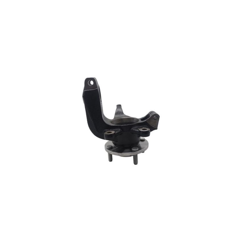 GSP 9111000 06-11 Ford Focus Suspension Knuckle Assembly  - Front Right