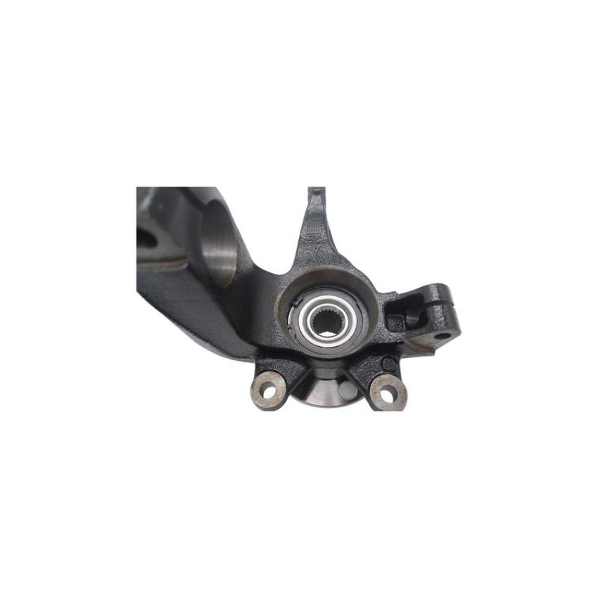 GSP 9111000 06-11 Ford Focus Suspension Knuckle Assembly  - Front Right