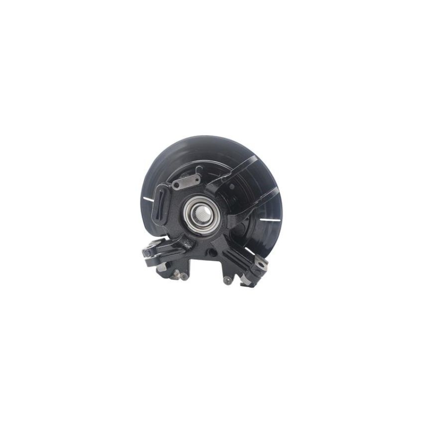 GSP 9111100 Ford, Mercury Suspension Knuckle Assembly  - Rear Left