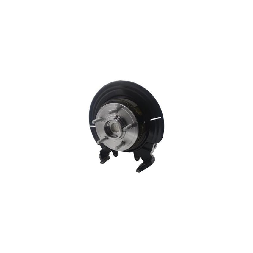 GSP 9111100 Ford, Mercury Suspension Knuckle Assembly  - Rear Left