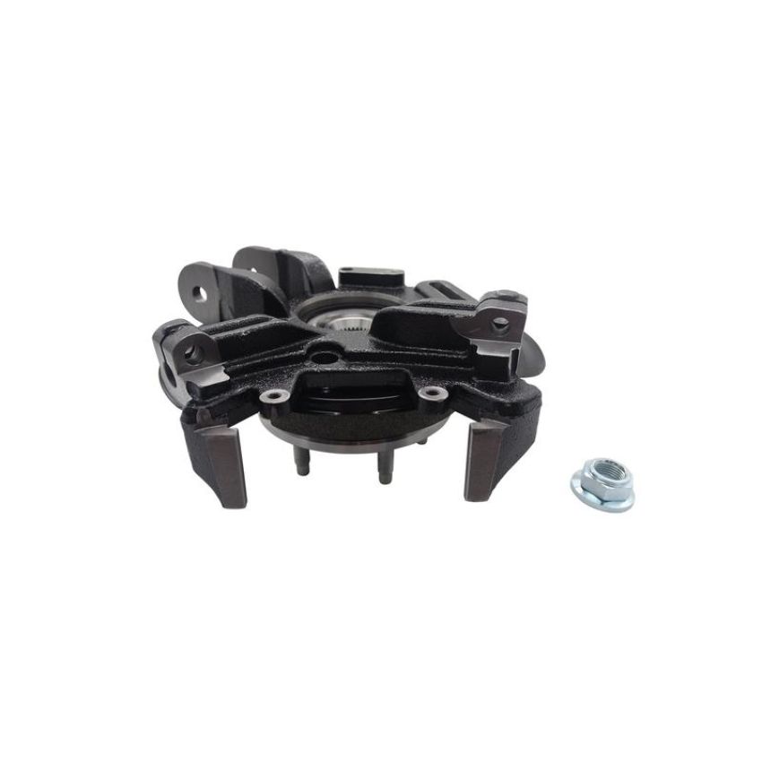 GSP 9111200 Ford, Mercury Suspension Knuckle Assembly  - Rear Right