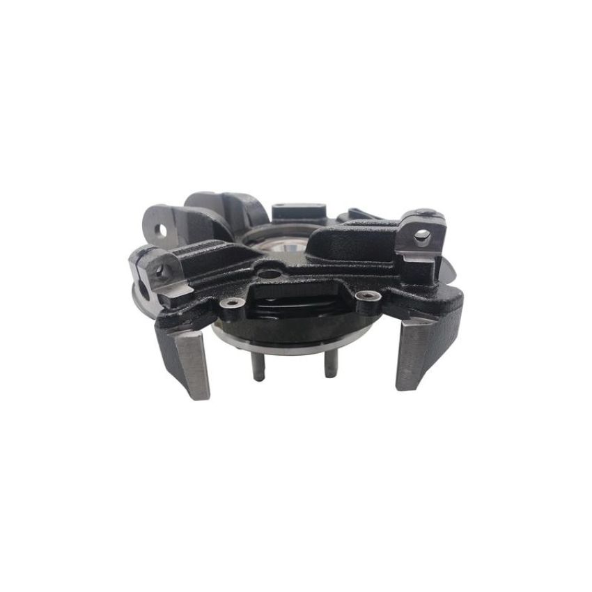 GSP 9111200 Ford, Mercury Suspension Knuckle Assembly  - Rear Right