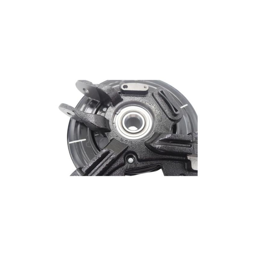 GSP 9111200 Ford, Mercury Suspension Knuckle Assembly  - Rear Right