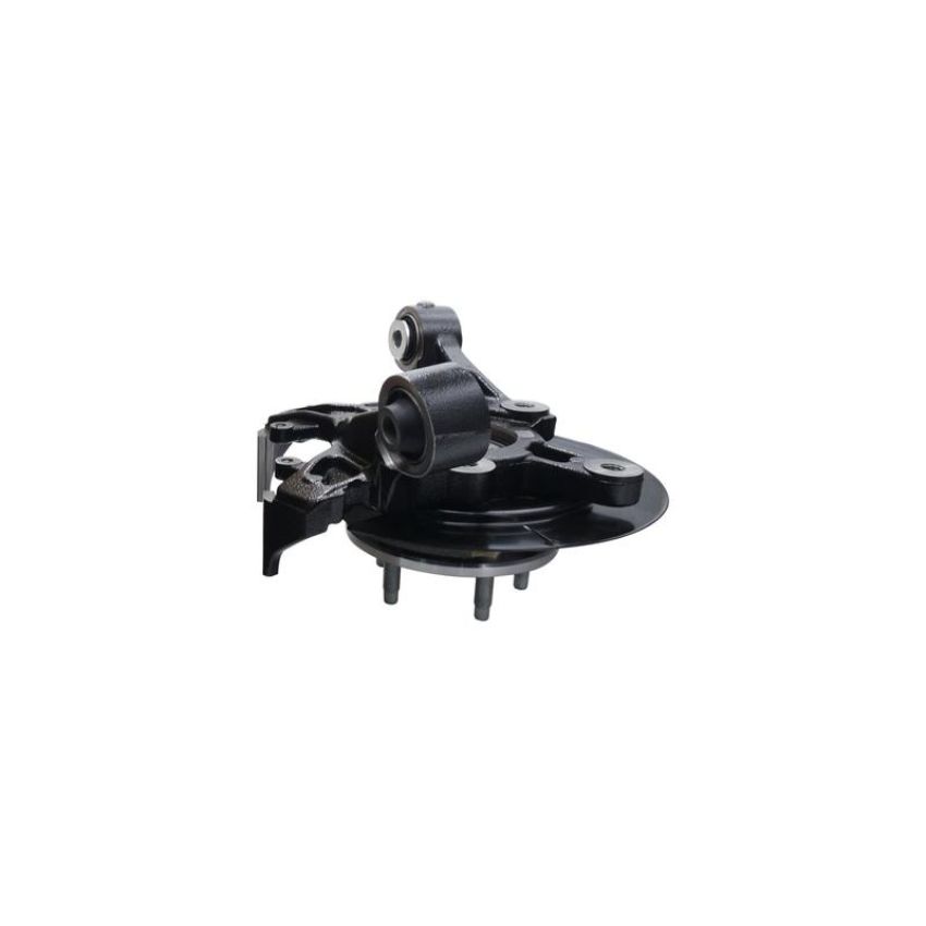 GSP 9111300 Ford, Mercury Suspension Knuckle Assembly  - Rear Left