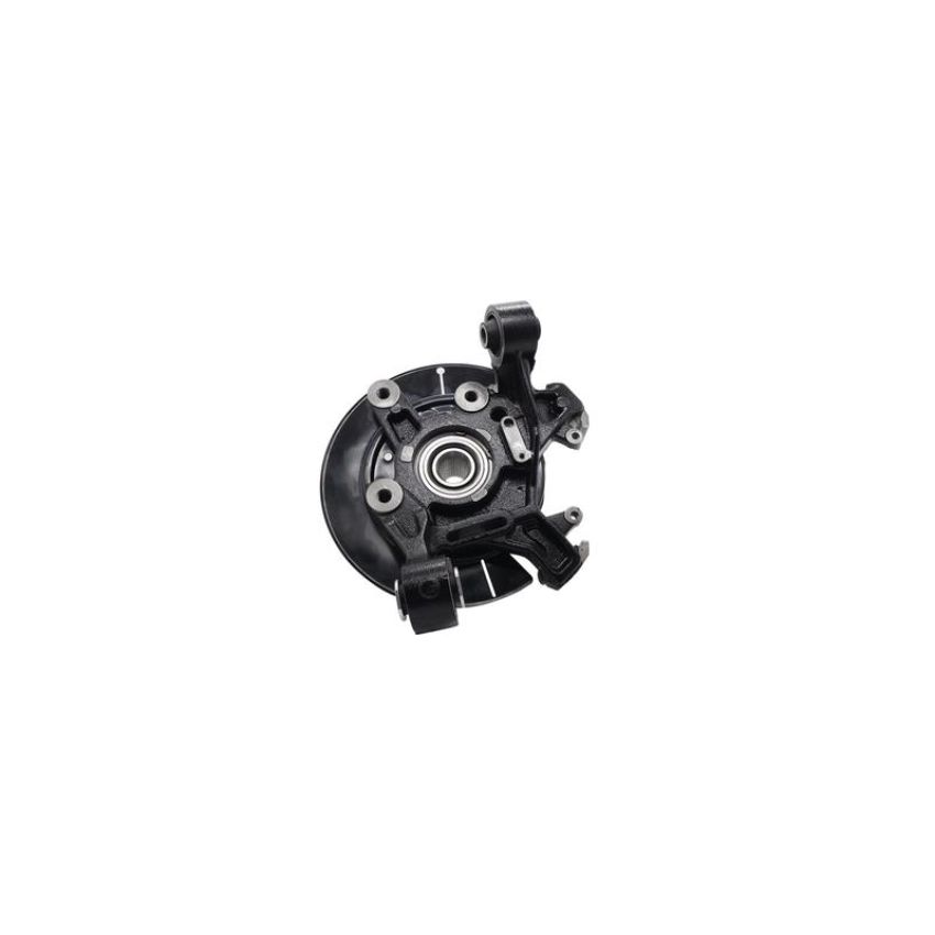 GSP 9111300 Ford, Mercury Suspension Knuckle Assembly  - Rear Left