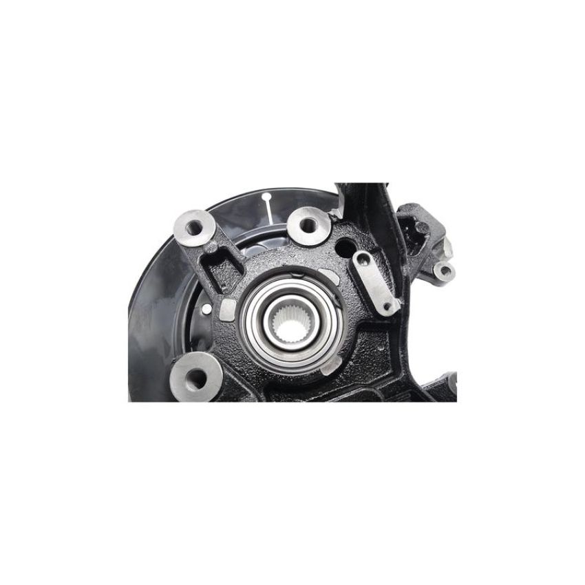 GSP 9111300 Ford, Mercury Suspension Knuckle Assembly  - Rear Left