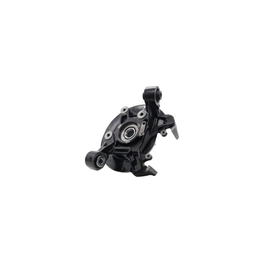 GSP 9111300 Ford, Mercury Suspension Knuckle Assembly  - Rear Left
