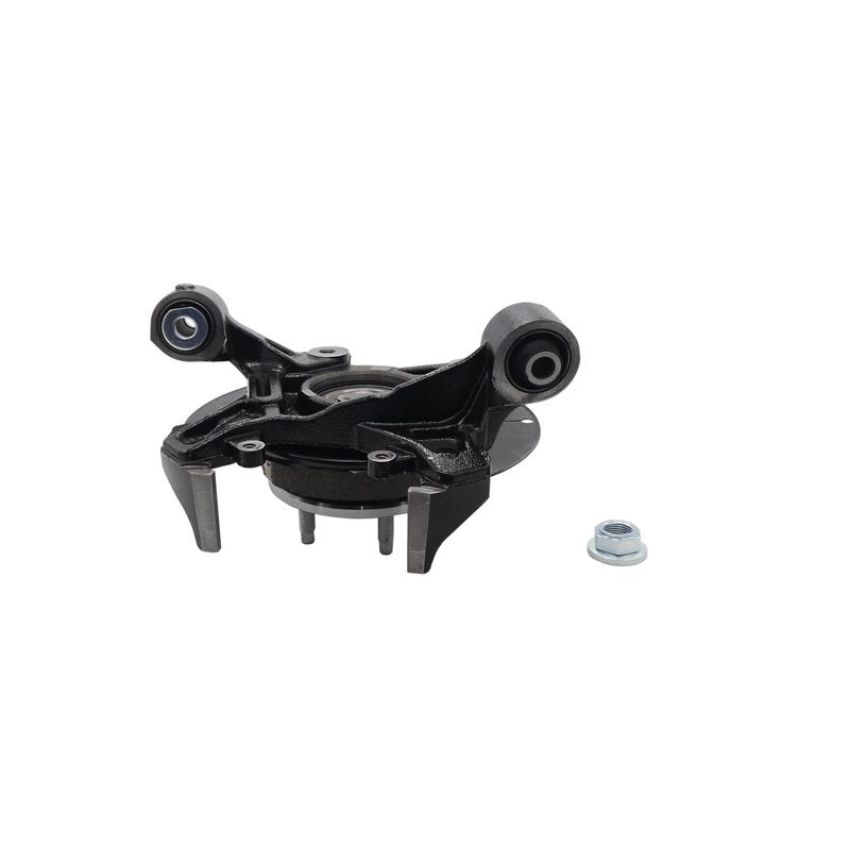 GSP 9111300 Ford, Mercury Suspension Knuckle Assembly  - Rear Left