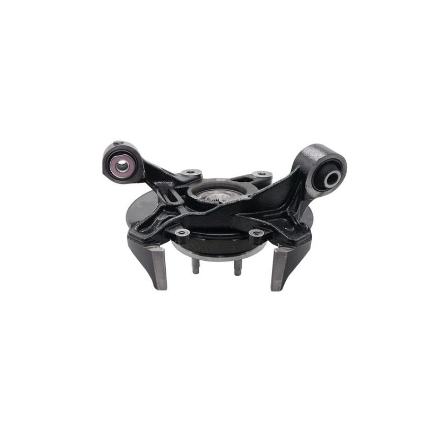 GSP 9111300 Ford, Mercury Suspension Knuckle Assembly  - Rear Left