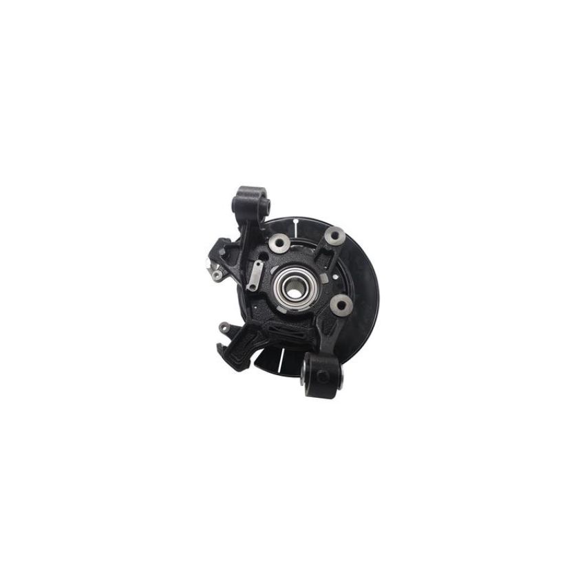 GSP 9111400 Ford, Mercury Suspension Knuckle Assembly  - Rear Right