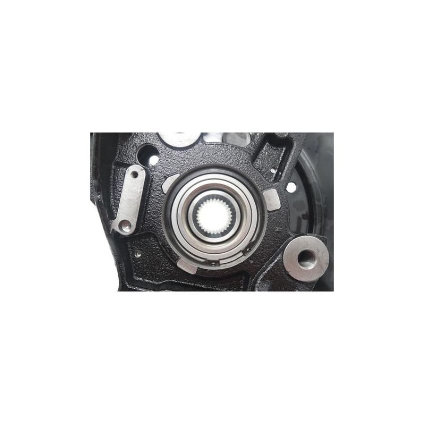GSP 9111400 Ford, Mercury Suspension Knuckle Assembly  - Rear Right