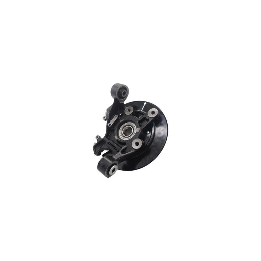 GSP 9111400 Ford, Mercury Suspension Knuckle Assembly  - Rear Right