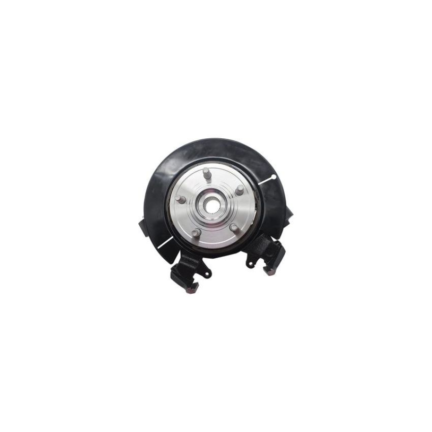 GSP 9111400 Ford, Mercury Suspension Knuckle Assembly  - Rear Right