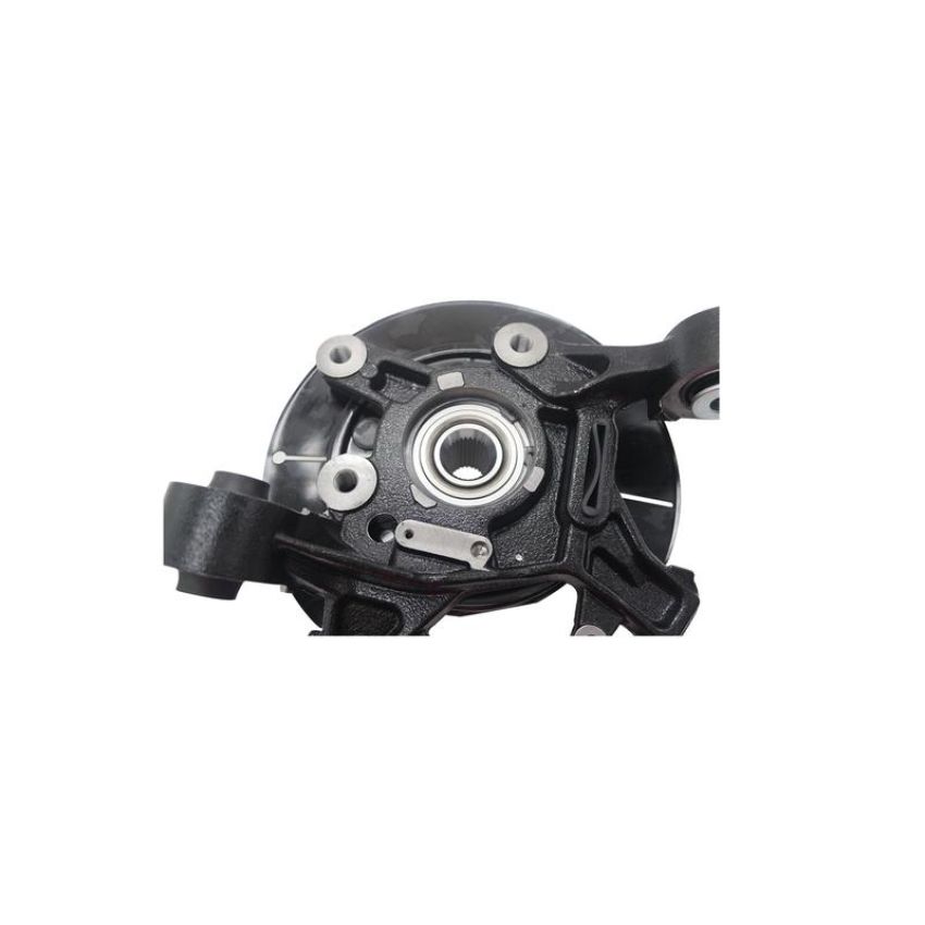 GSP 9111400 Ford, Mercury Suspension Knuckle Assembly  - Rear Right