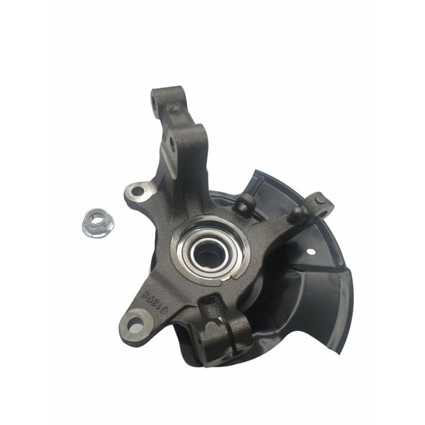 GSP 9111600 07-10 Ford Edge Suspension Knuckle Assembly  - Front Right