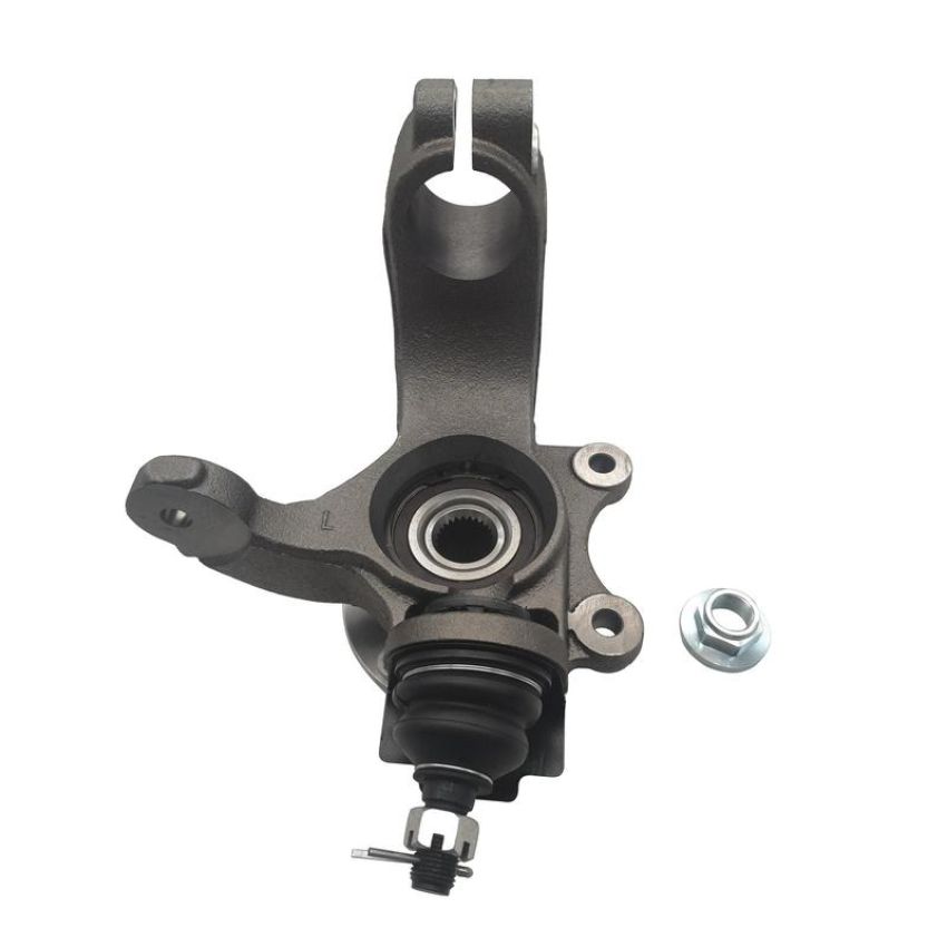 GSP 9111700 11-13 Ford Transit Connect Suspension Knuckle Assembly  - Front Left