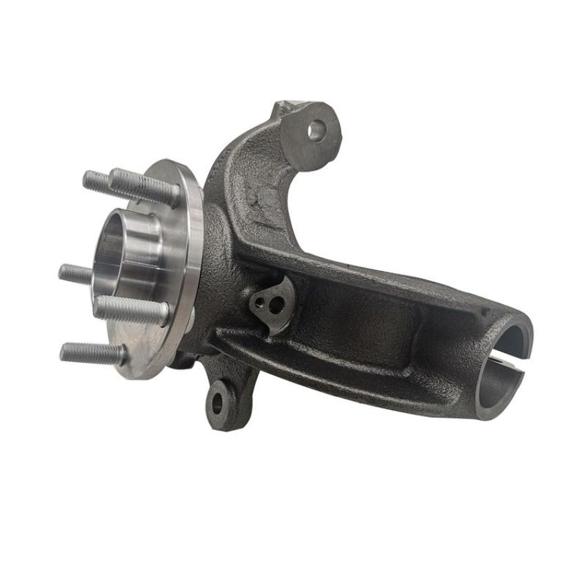 GSP 9111800 11-13 Ford Transit Connect Suspension Knuckle Assembly  - Front Right