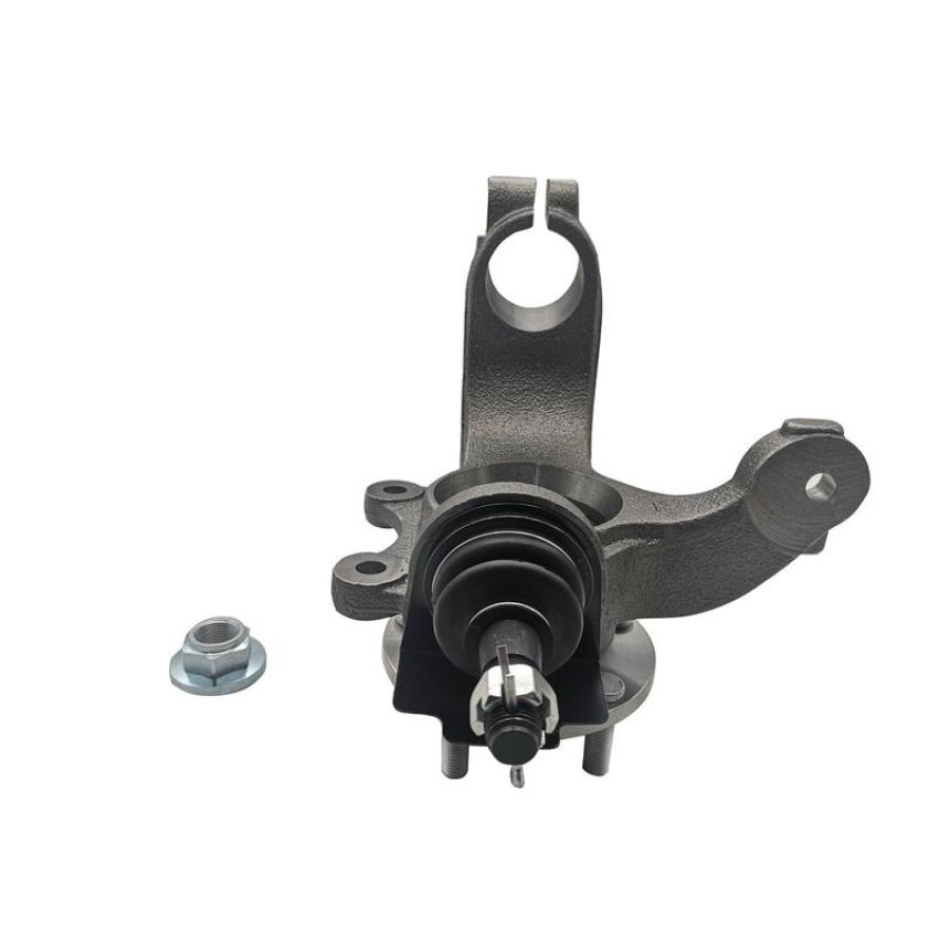 GSP 9111800 11-13 Ford Transit Connect Suspension Knuckle Assembly  - Front Right