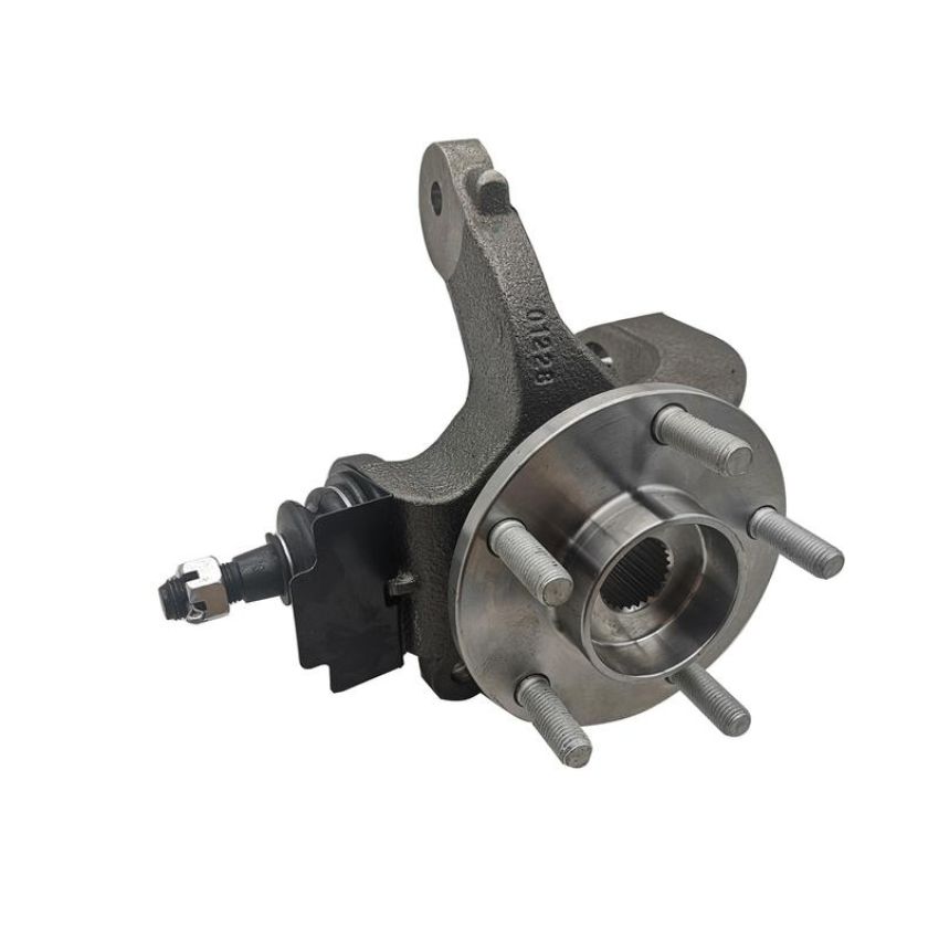 GSP 9111800 11-13 Ford Transit Connect Suspension Knuckle Assembly  - Front Right