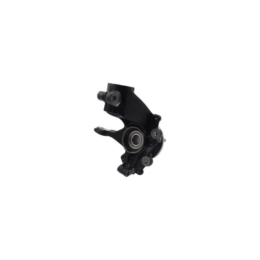 GSP 9112400 12-18 Ford Focus (1.0, 2.0) Suspension Knuckle Assembly  - Front Left