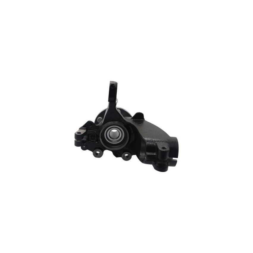 GSP 9112400 12-18 Ford Focus (1.0, 2.0) Suspension Knuckle Assembly  - Front Left
