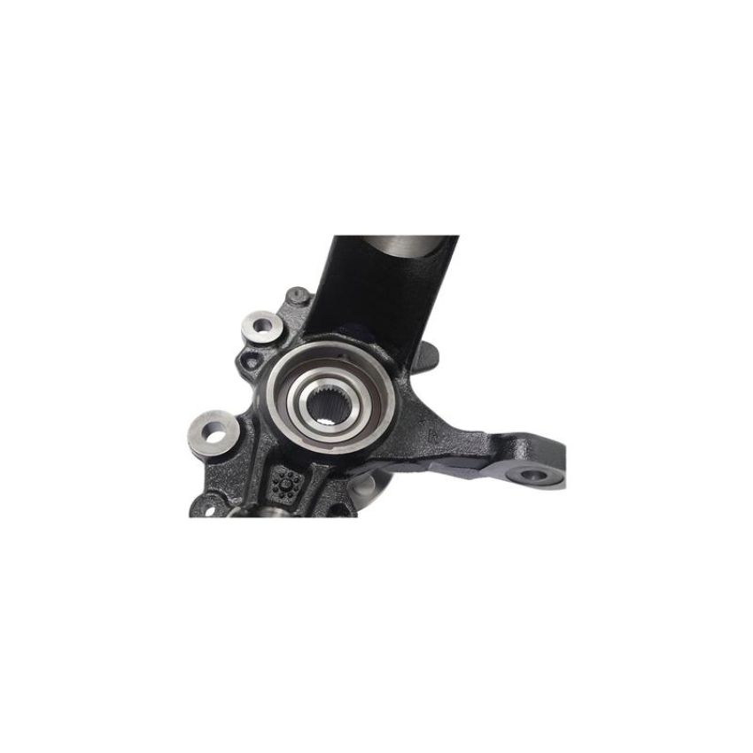 GSP 9112500 12-18 Ford Focus (1.0, 2.0) Suspension Knuckle Assembly  - Front Right