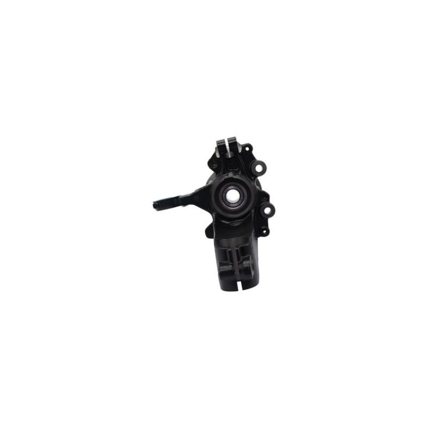 GSP 9112500 12-18 Ford Focus (1.0, 2.0) Suspension Knuckle Assembly  - Front Right