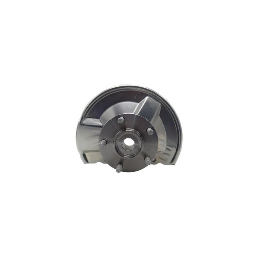 GSP 9120200 Dodge, Jeep (Disc) Suspension Knuckle Assembly  - Front Right