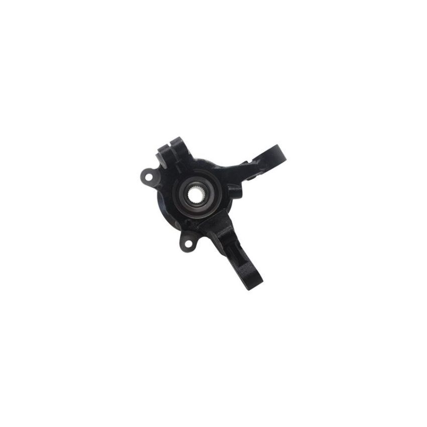 GSP 9120800 07-12 Dodge Caliber (Drum) Suspension Knuckle Assembly  - Front Left