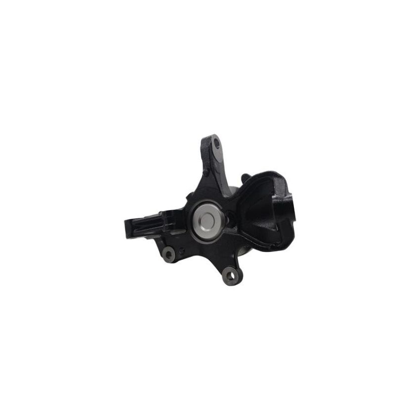 GSP 9120900 07-09 Dodge Sprinter 2500 Suspension Knuckle Assembly  - Front Left