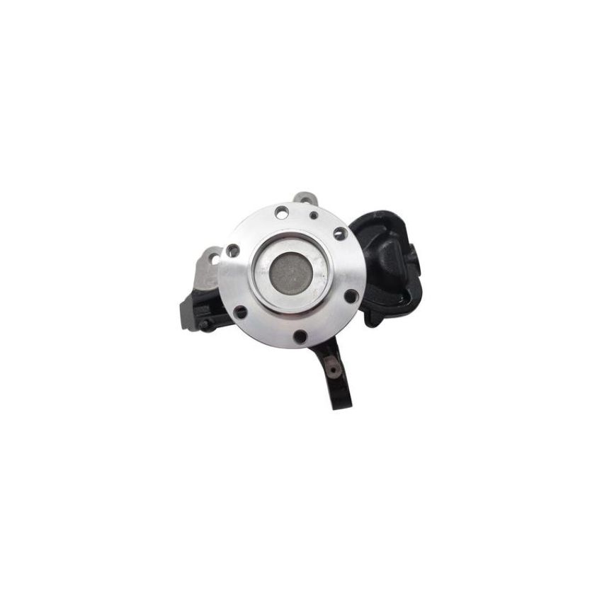 GSP 9120900 07-09 Dodge Sprinter 2500 Suspension Knuckle Assembly  - Front Left