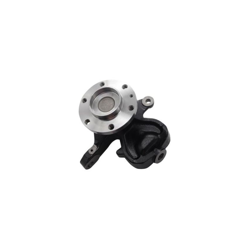 GSP 9120900 07-09 Dodge Sprinter 2500 Suspension Knuckle Assembly  - Front Left