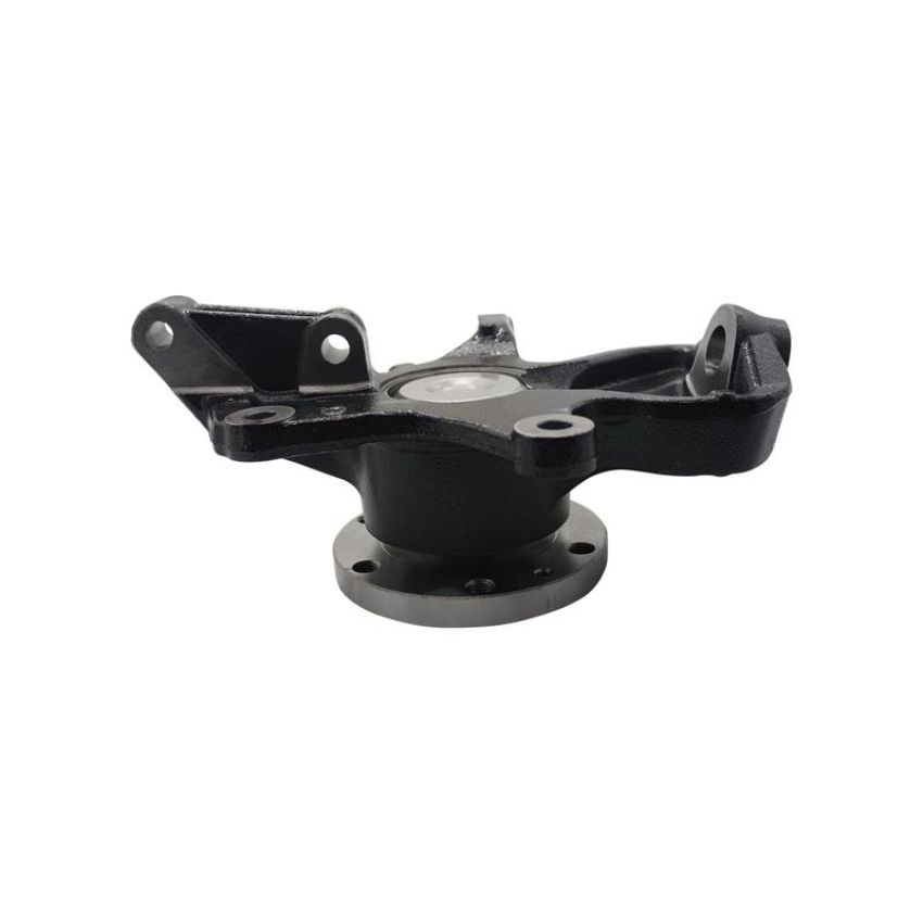 GSP 9120900 07-09 Dodge Sprinter 2500 Suspension Knuckle Assembly  - Front Left