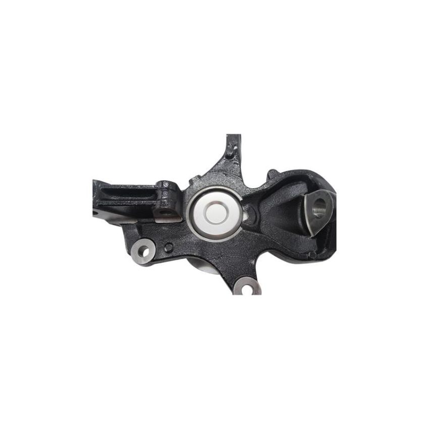 GSP 9120900 07-09 Dodge Sprinter 2500 Suspension Knuckle Assembly  - Front Left