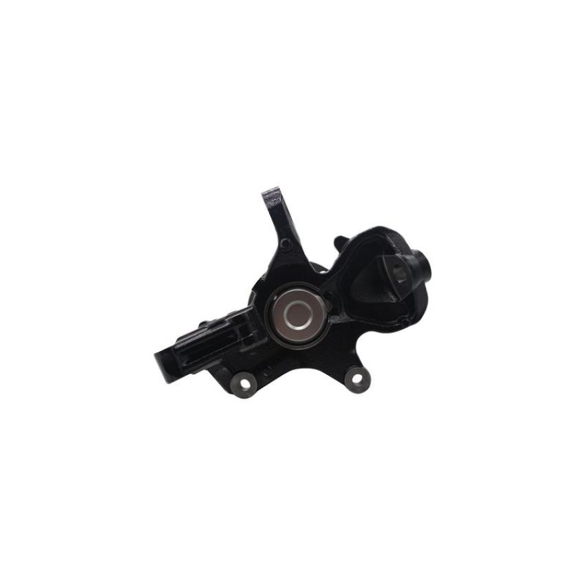 GSP 9120900 07-09 Dodge Sprinter 2500 Suspension Knuckle Assembly  - Front Left
