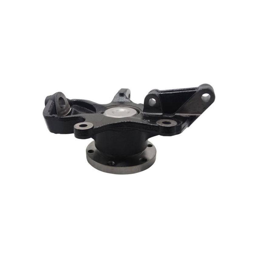 GSP 9121000 07-09 Dodge Sprinter 2500 Suspension Knuckle Assembly  - Front Right