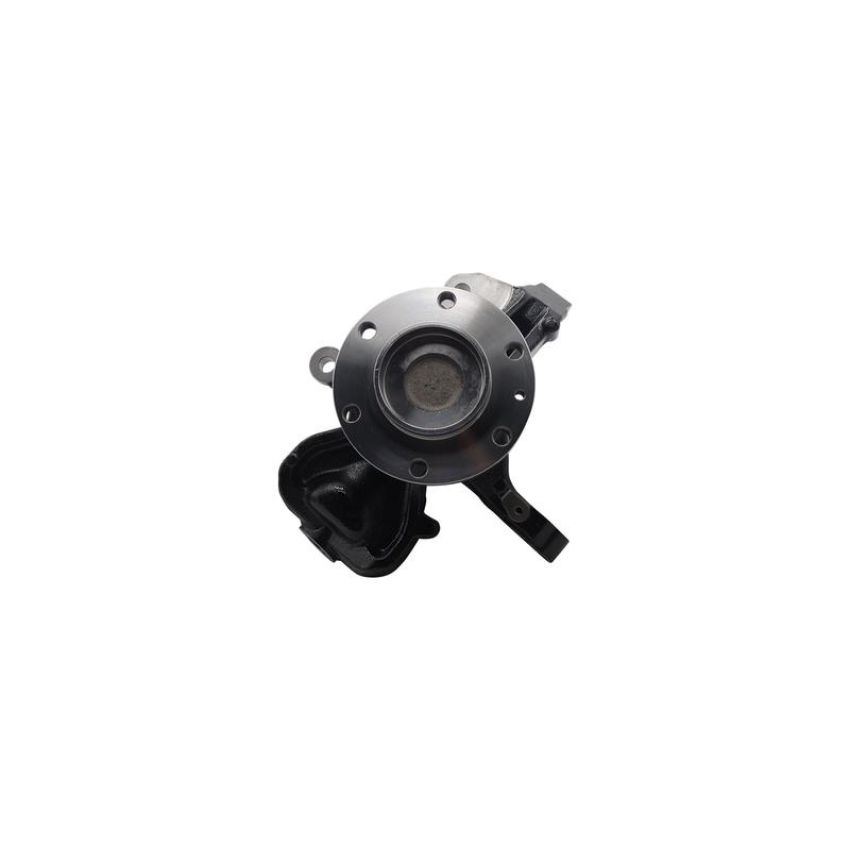 GSP 9121000 07-09 Dodge Sprinter 2500 Suspension Knuckle Assembly  - Front Right