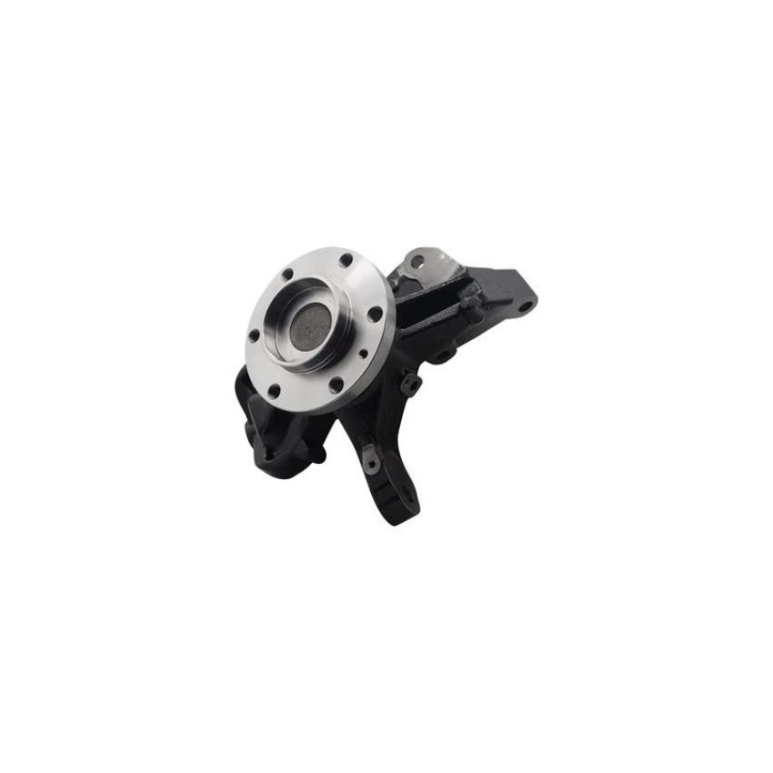 GSP 9121000 07-09 Dodge Sprinter 2500 Suspension Knuckle Assembly  - Front Right
