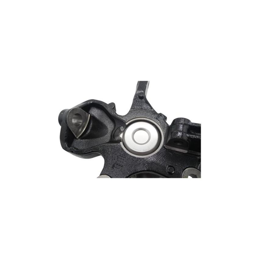 GSP 9121000 07-09 Dodge Sprinter 2500 Suspension Knuckle Assembly  - Front Right