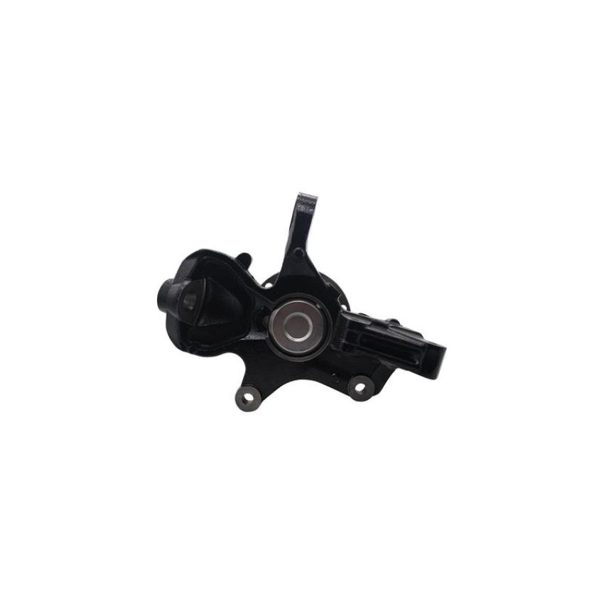 GSP 9121000 07-09 Dodge Sprinter 2500 Suspension Knuckle Assembly  - Front Right